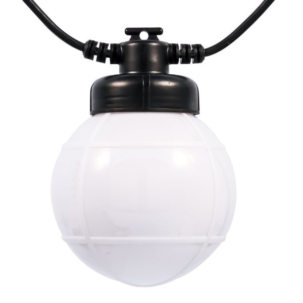 Camco deals globe lights